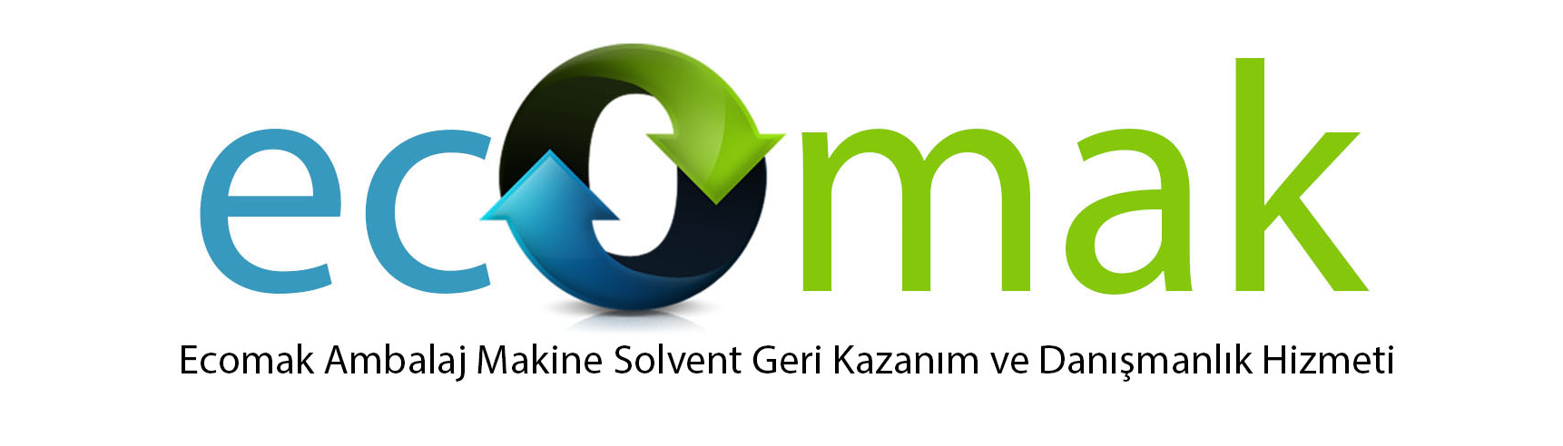 Ecomak Ambalaj Makine Solvent Geri Kazanım ve Danışmanlık Hizmeti